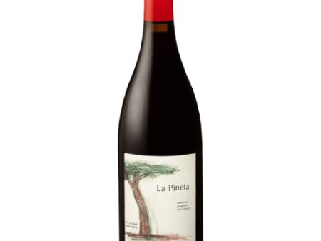 Monastero Pinot Nero La Pineta 2021 - 750ML Fashion