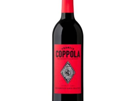 Francis Coppola Diamond Collection Red Blend 2020 - 750ML Hot on Sale