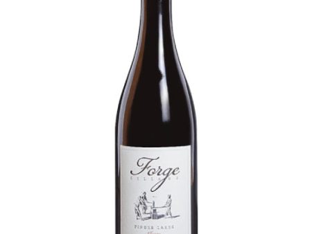 Forge Cellars Classique Pinot Noir 2021 - 750ML Sale