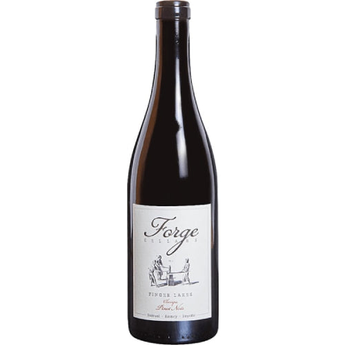 Forge Cellars Classique Pinot Noir 2021 - 750ML Sale