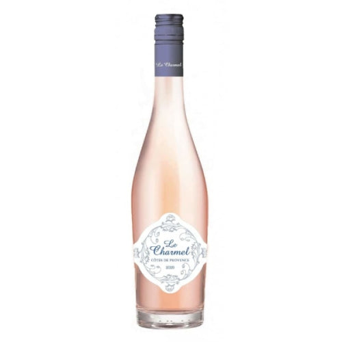 Le Charmel Rose 2022 - 750ml Cheap