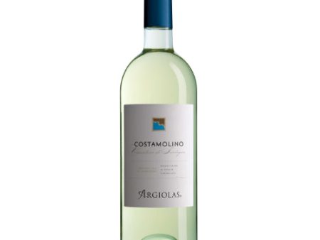 Argiolas Costamolino Vermentino 2022 - 750ML Online now