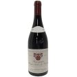 Domaine Thevenot Le Brun & Fils Bourgogne Hautes Red 2019 - 750ML For Cheap