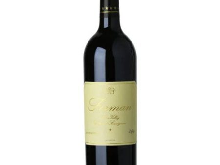 Forman Napa Cabernet Sauvignon 2018 - 750ML Online Sale