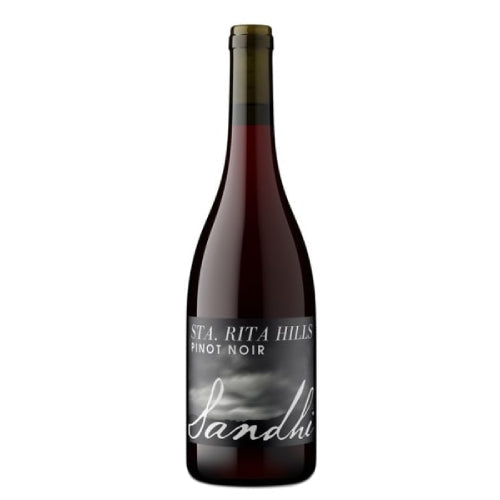 Sandhi Sanford and Benedict Pinot Noir 2020 - 750ML Supply