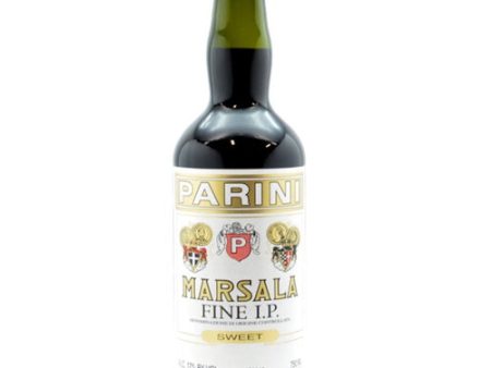 Parini Marsala Sweet NV - 750ML For Discount