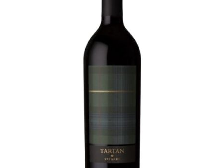 Stewart Tartan Red 2021 - 750ML on Sale