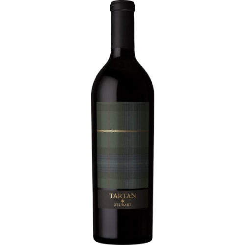 Stewart Tartan Red 2021 - 750ML on Sale