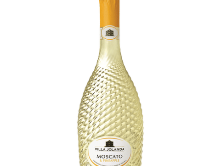 Villa Jolanda Moscato and Pineapple - 750ML Supply