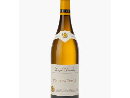 Joseph Drouhin Pouilly-Fuisse 2021 - 750ML For Sale