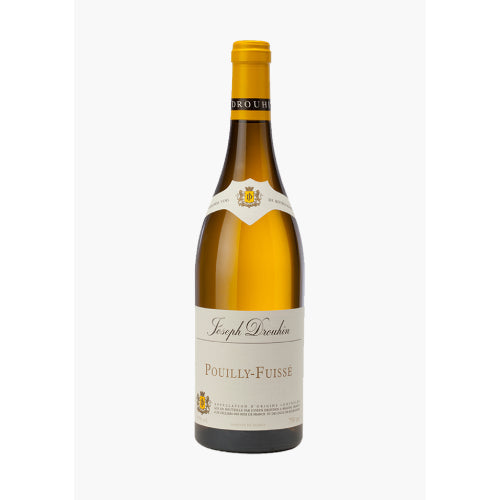 Joseph Drouhin Pouilly-Fuisse 2021 - 750ML For Sale