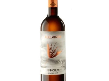 El Vinculo Alejairen 2019 - 750ML Fashion