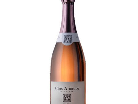 Clos Amador Rose Tendre NV -750ML Online Sale