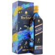 Johnnie Walker - Blue Label  The Rabbit Whisky 2023 - 750ml Discount