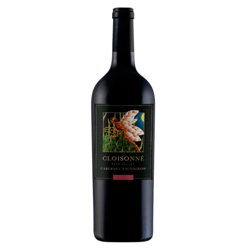 Cloisonne Cabernet Sauvignon 2020 - 750ML on Sale