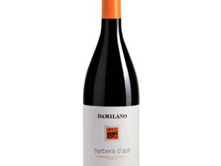 Damilano Barbera d Asti 2021 - 750ML For Cheap