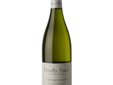 Minet Pouilly Fume Vieilles Vignes 2022 - 750ml For Sale