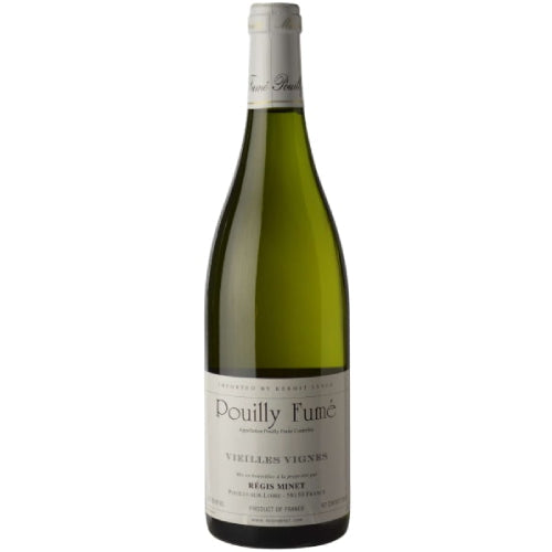 Minet Pouilly Fume Vieilles Vignes 2022 - 750ml For Sale